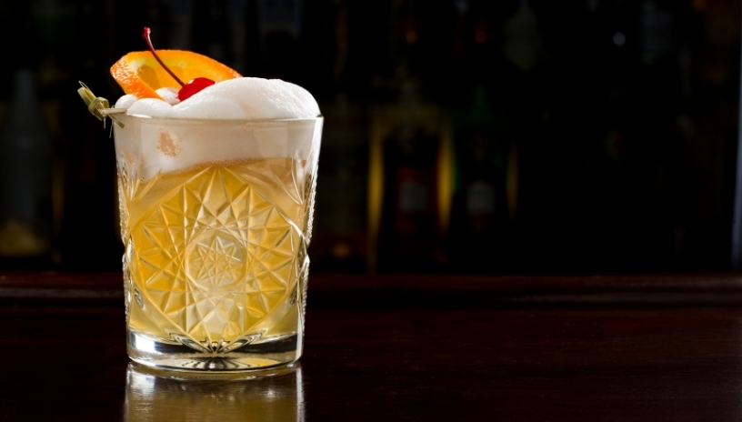 Whisky Sour